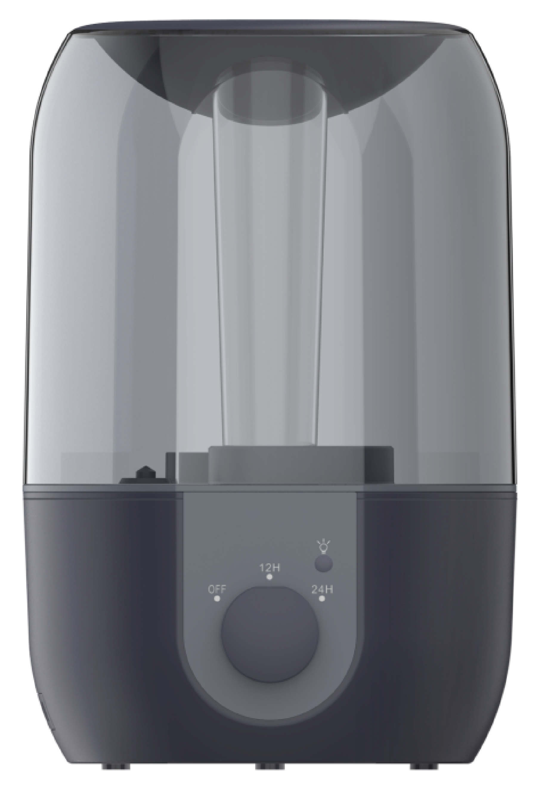 Ultrasonic Humidifier with 4.0L Water Tank, 31913