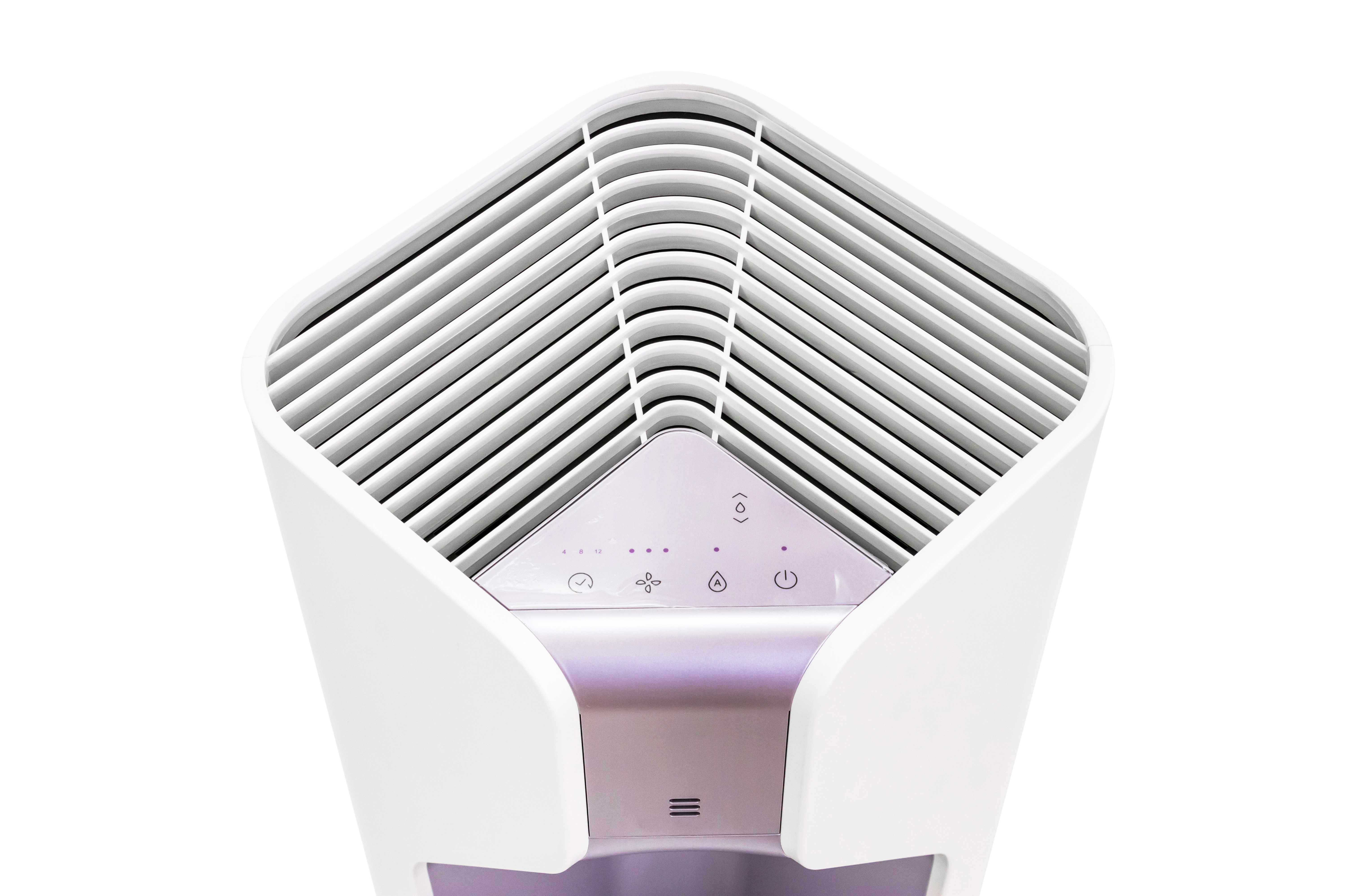 Top Fill Type Humidifier with Large Water Tank, Model 31918